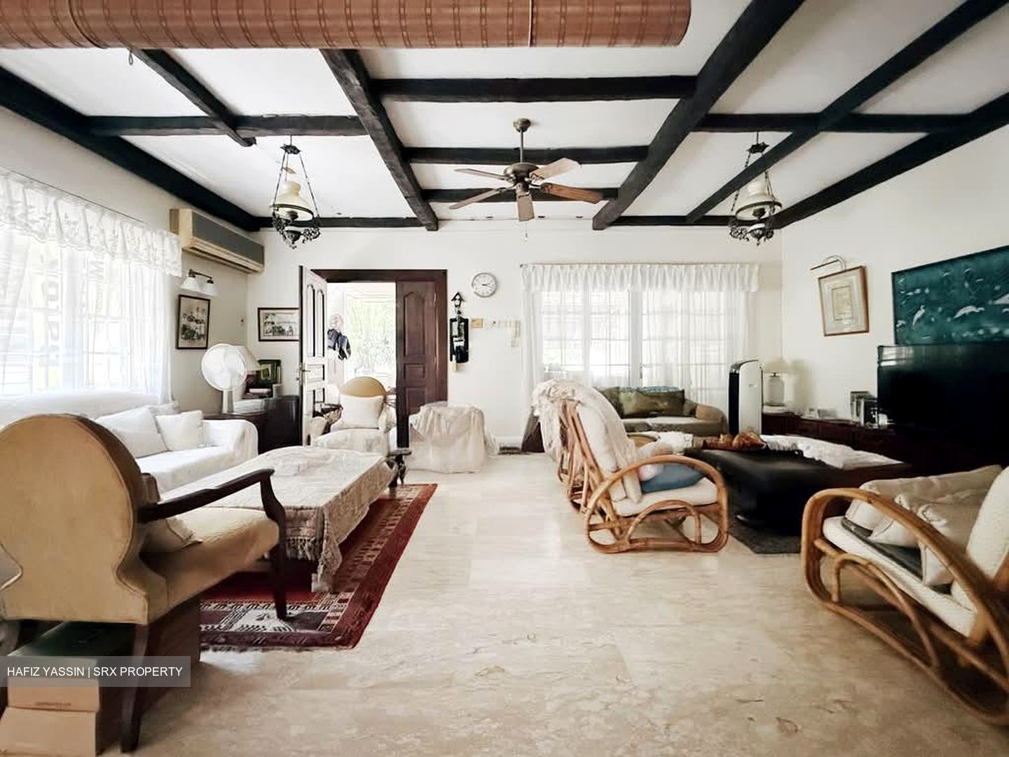 Lorong Marzuki (D14), Semi-Detached #574573451